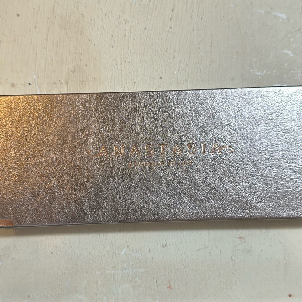 Anastasia Rose Metals